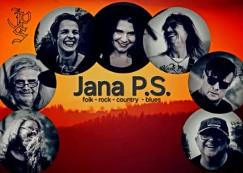 Jana P.S.