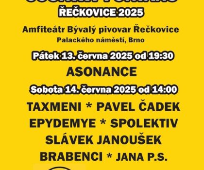 14.6.25 COUNTRY FONTÁNA BRNO