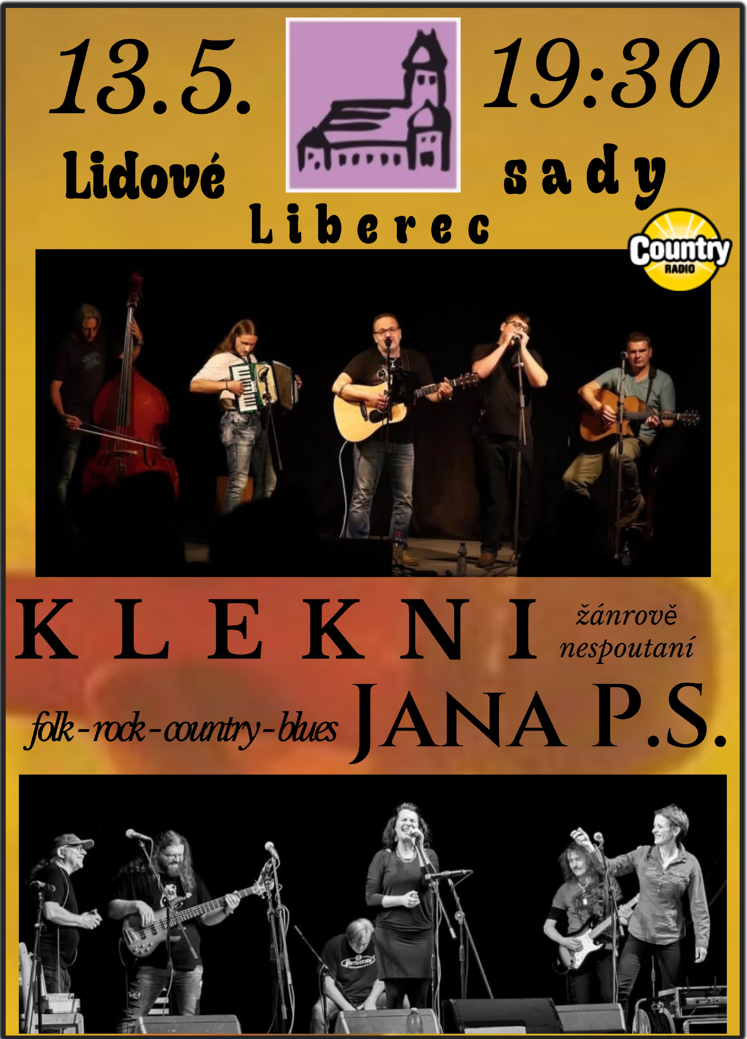 13.5.25 Liberec