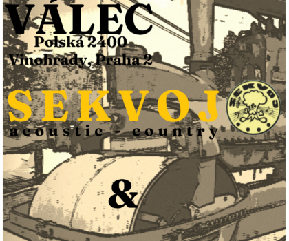 29.5.25 klub Válec